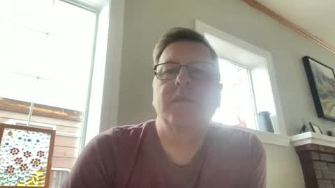 Joshua1983 online show from 12.10.24