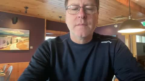 Joshua1983 online show from 01.02.25