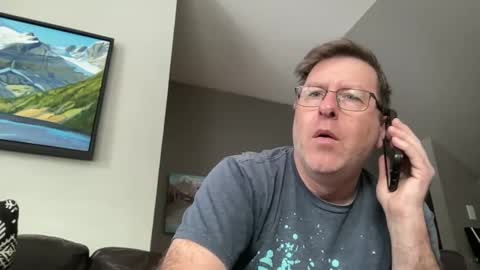 Joshua1983 online show from 01.07.25