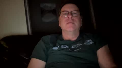 Joshua1983 online show from 02.11.25