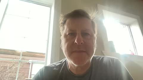 Joshua1983 online show from 03.05.25