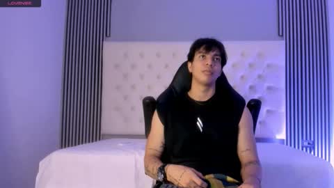 toji lee online show from 12.03.25