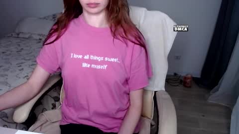 Arina online show from 09.28.25