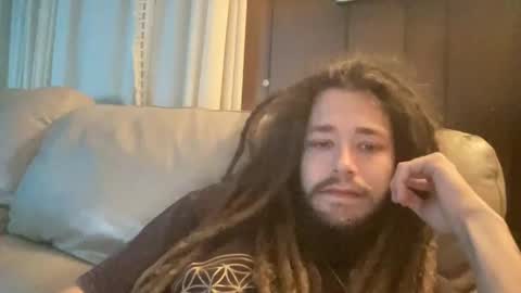 Snapshot of tokenpotent chatting on 09.24.25 tokenpotent online show from 09.24.25