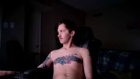 tokensarefun12801 online show from 02.15.26