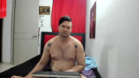 angel online show from 03.10.25