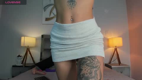 Snapshot of tokiioo1 chatting on 09.29.25 tokio online show from 09.29.25