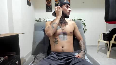 Tokyo Master online show from 11.14.25