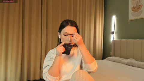 Toki online show from 10.08.25