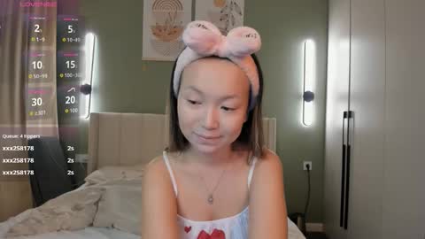 Toki online show from 10.21.25