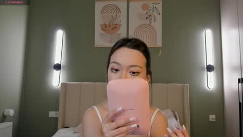 Toki online show from 10.29.25