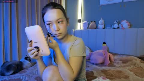 Toki online show from 12.01.25