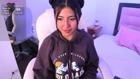 tokito_loto online show from 02.11.26