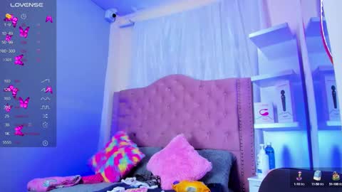 tokito mitsuri online show from 12.02.24