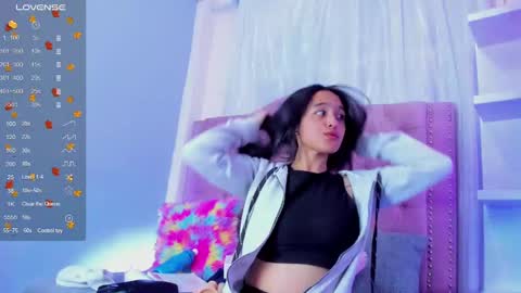 tokito mitsuri online show from 01.18.25