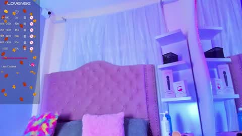 tokito mitsuri online show from 01.23.25