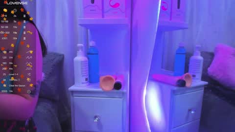 tokito mitsuri online show from 03.03.25