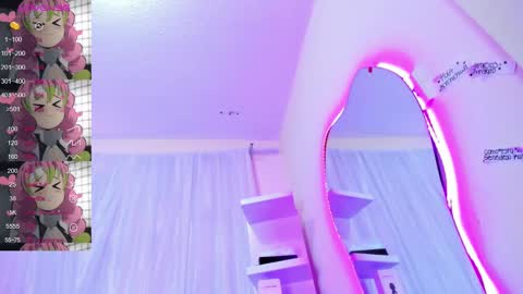 tokito mitsuri online show from 03.06.25