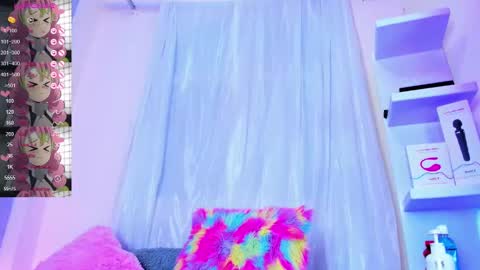 tokito mitsuri online show from 03.08.25