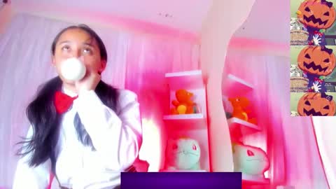 tokito mitsuri online show from 10.09.25