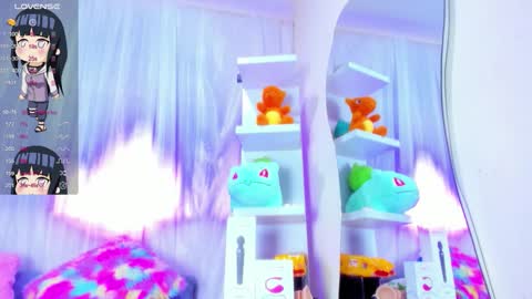 tokito mitsuri online show from 10.17.25