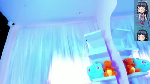 tokito mitsuri online show from 10.22.25