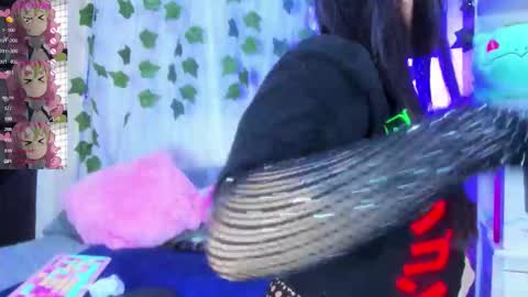 tokito mitsuri online show from 11.07.25