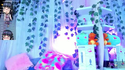 tokito mitsuri online show from 12.15.25