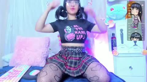 tokito mitsuri online show from 04.01.26