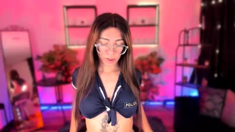 Snapshot of tokkyo__ chatting on 10.20.25 tokkyo__ online show from 10.20.25