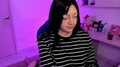 Snapshot of toky222 chatting on 01.30.25 Tokyo online show from 01.30.25