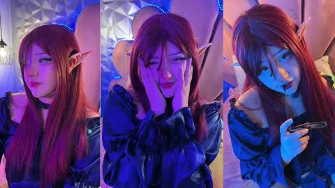 toky         online show from 10.27.25