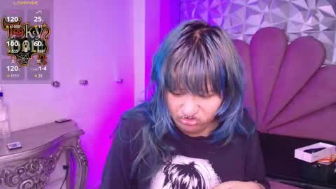 toky         online show from 11.03.25