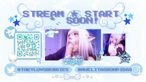 toky         online show from 04.07.26