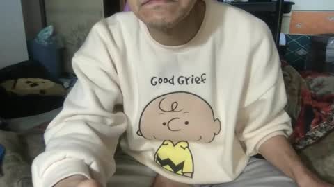 small man online show from 04.03.26