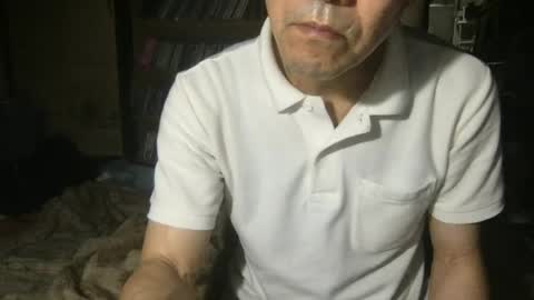 Snapshot of tokyo2024 chatting on 06.27.26 small man online show from 06.27.26