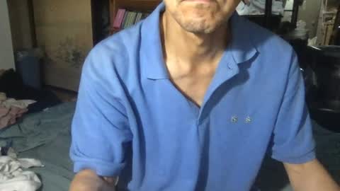 Snapshot of tokyo2024 chatting on 07.26.26 small man online show from 07.26.26