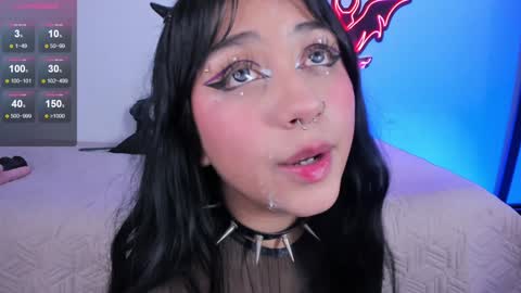   Independent model online show from 12.24.24