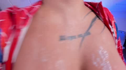   Independent model online show from 01.20.25