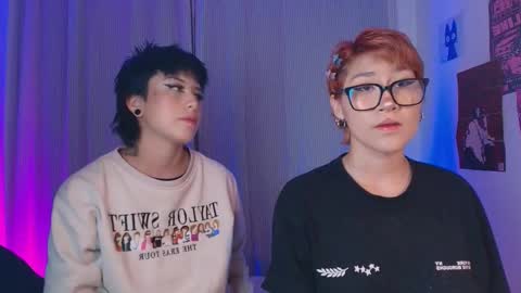  Halsey  Sofii  online show from 02.18.26