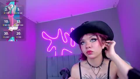 TOKYO DOLL  online show from 09.20.25