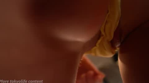 tokyo_n online show from 11.14.25