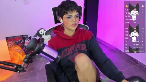 sofi 3 online show from 11.21.25