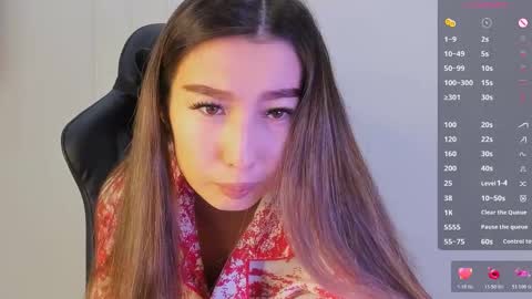 Lia online show from 01.08.26