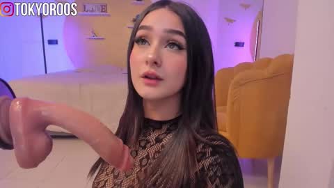 Tokyo  online show from 01.14.26