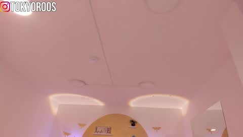 Tokyo  online show from 02.07.26