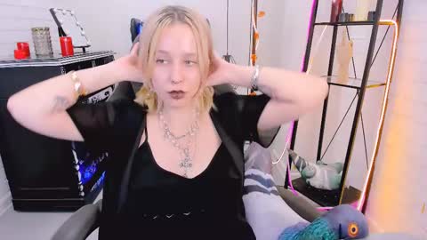 Tolli Moll online show from 12.06.24