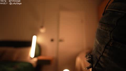 Snapshot of tollysage chatting on 09.29.25 Sage. TG channel online show from 09.29.25