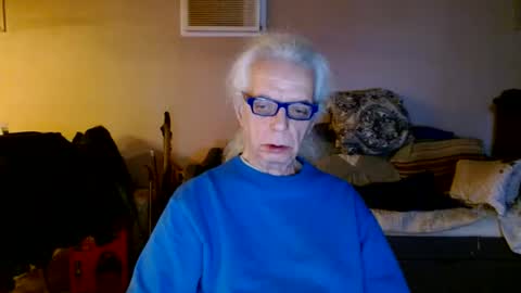 tom112292014 online show from 01.26.25