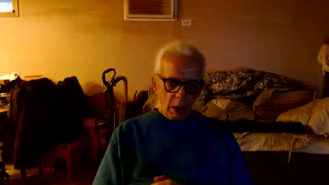 tom112292014 online show from 10.19.25